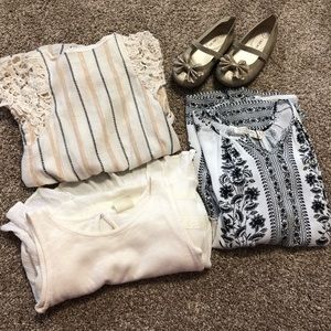 Zara dresses